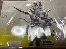 ArknightsEndfield GIGO Limited Acrylic SMartphone Stand Perlica picture