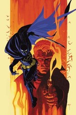 Batgirl #25 (PRESALE 11/4/26) Cover Select picture