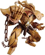 Bandai Hobby Yu-Gi-Oh Exodia Incarnate 210mm Model Kit - Dynamic Action Figure picture