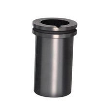 5KG Graphite Crucible for Metal Melting picture