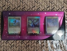 Magic The Gathering Ponies : The Galloping My Little Pony picture