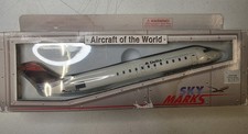 Sky Marks Aircraft Of The World Delta Connection Asa Model Kit 1/100 Complete picture