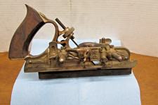 Vintage Stanley No.45 Combination Plane picture
