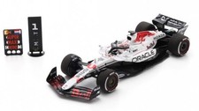 Red Bull - F1 n°1 (2025) 1:43 - Winner Japanese GP - Max Verstappen - With Pit B picture