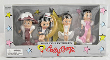 Betty Boop Mini Collectible 4