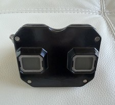 Vintage 1950’s Sawyer’s View-Master Black Bakelite Stereoscope picture