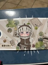 LOKIKI Opera Series Blind Pack Collectible Figure Sealed Box 600% picture