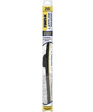 Rain-X 5079282-2 Latitude With Water Repellency Wiper Blade 28