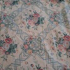 Waverly Open House Collection Key Royale Floral Fabric 6Yards 28