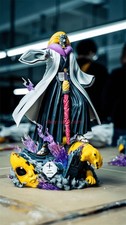 NIREN Studio Bleach Kurotsuchi Mayuri Statue Model Collectible 1/6 In Stock picture