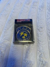 BIOHAZARD  S.T.A.R.S. RPD Police Metal Badge resident evil capcom toycom picture