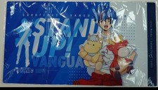 Daivanga Festival 2025 admission bonus Myodou Akina playmat limited #d08c88 picture