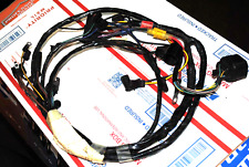 NOS MOPAR 1972 PLYMOUTH DUSTER DODGE DEMON ENGINE COMP HARNESS w/340 w/ELECT IGN picture