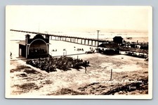Oceanside California Band Practice RPPC by Louis A. Havens picture