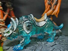World of Warcraft Spectral Tiger Statue H25cm Anima Figure Model Collection picture