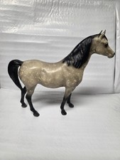 BREYER Rare 1982 Black Point Proud Arabian Mare PAM picture