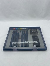 Staedtler Marsmatic 700 Set of 6 Technical Drafting Pens picture