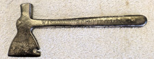 San Telmo's Cigar Mfg Co. Detroit MI Washington's Cabinet Cigars Small Cutter picture