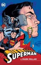 Superman By Mark Millar Tp picture