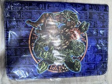 Legacy of Darkness 9-Pocket Trading Card Binder – Compatible with Yu-Gi-Oh picture