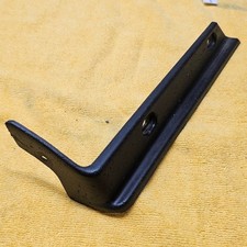 Ram Left Rear Bed Box Spat Mud Guard Fender Trim OEM Mopar 55372937-AD picture