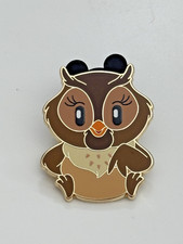 Disney WDI MOG Glendale aDorbs Fox and the Hound 45th Big Mama Mystery Pin picture