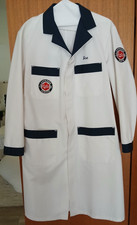 Vintage Packard Workwear Workshop Coat Uniform Jacket picture