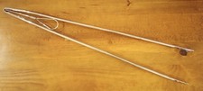 Vintage Bill Matthews Schwinn Banana Seat Muscle Bike Hangman Noose Sissy Bar picture