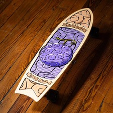 Bear Walker X ONE-PIECE The GEAR5: Collectors Edition Cruiser- PRE ORDER picture