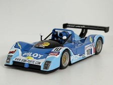 Ferrari F333 SP Minicar 1/43 Collectible [Age 13+] picture