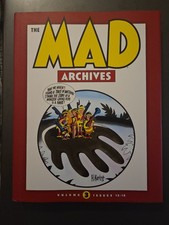 Mad Archives Volume 3 picture