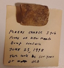 Antique Miniature 1