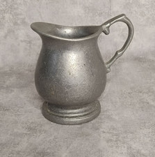 Vintage Pewter Wilton Armetale RWP Mini 3
