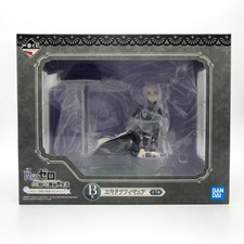 Re: Zero - Ichibansho Figure Echidna (May The Spirit Bless You) picture