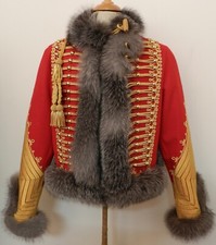Pelisse of Lefebvre Desnouettes, 