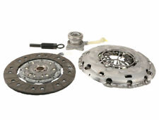 Fits 2008-2009 Dodge Caliber Clutch Kit LUK 99352FK SRT-4 OE Replacement picture