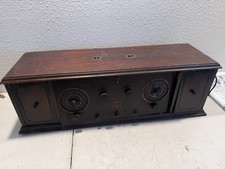 Vintage RCA Radiola Super Heterodyne AR-812 Tube Radio 1923, Untested picture