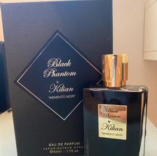 Kilian Black Phantom EDP 1.7 oz Spray Unisex Fragrance With Retail Box picture