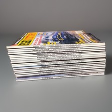 Classic Trains Special Edition Magazine Lot 19 Steam Diesel Railroad 2006-2019 picture