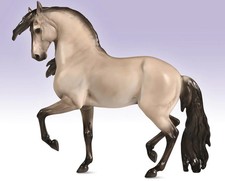 BREYER HORSES #1885 Traditional Cossaco - Lusitano NEW picture