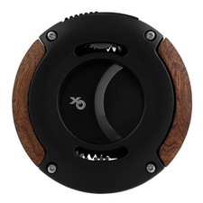 Xikar Cigar Cutter XO Phantom Redwood XI-403BKRW picture