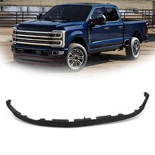 Front Bumper Valance Air Dam for 2023-2025 Ford F250 F350 Super Duty Tremor picture