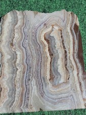 Crowley Ridge Agate Slab, 203 Grams, Arkansas, Old Stock C07 picture