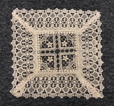4 Pieces Set 12x12
