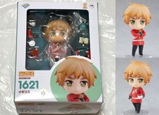 Nendoroid UK 1621 Orange Rouge Hetalia World Stars No Tariff New Rare Japan picture
