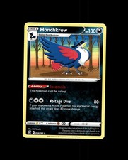SWSH05: Battle Styles #094/163 Honchkrow picture