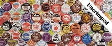 1000 Random Soda Pop Bottle Caps Unused, Zero Defects Vintage Classic picture