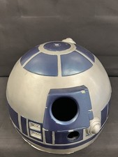 Star Wars R2-D2 Life Size Dome picture