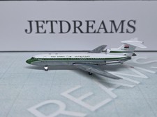 1/400 IRAQI AIRWAYS HAWKER SIDDELEY HS-121 TRIDENT 1E 1970'S YI-AEC GEMINI JETS picture