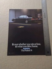 1986-Honda-The Prelude SI- It's not whether you win or lose, it's what You Drive picture